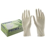 Manusi Nitril Aloe Vera Marimea XS - Prima Nitril Examination Gloves Aloe Vera Powder Free XS